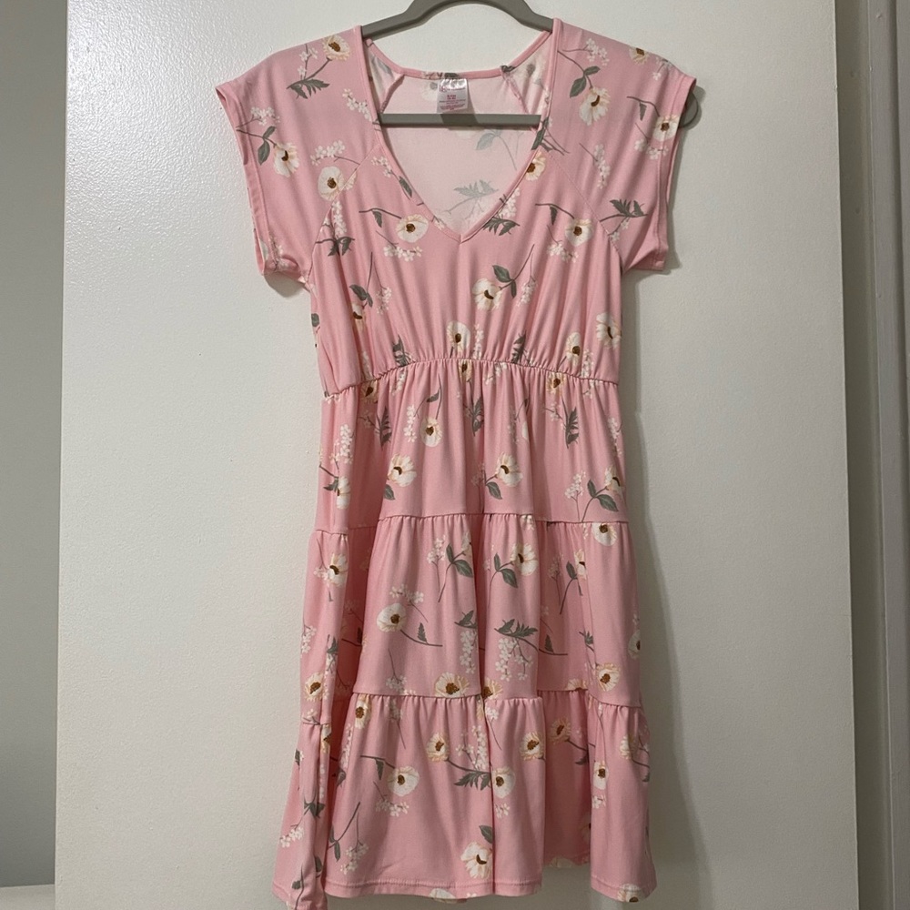 Super Soft Sundress
